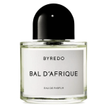 BAL D'AFRIQUE EDP BYREDO