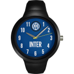 Orologio al quarzo Squadre di calcio unisex Inter