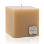 DOLCE RISVEGLIO CANDELA ARTIGIANALE 700GR ACQVA DI ROMAGNA