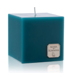 MACCHIA MEDITERRANEA CANDELA ARTIGIANALE 700GR ACQVA DI ROMAGNA