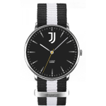 Orologio al quarzo Squadre di calcio unisex Juventus