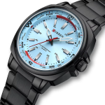 Curren Boston®  orologio da uomo