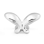 Anello artigianale placcato argento