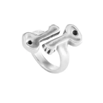 Anello En Casa o La Mia – Uno de 50