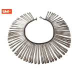 Collana Placcata argento