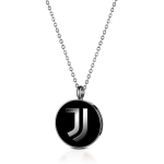 Collana bambino gioielli Squadre di calcio Juventus