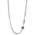 Collana uomo gioielli Squadre di calcio Juventus