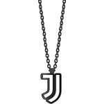 Collana uomo gioielli Squadre di calcio Juventus