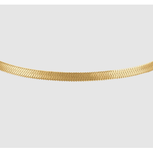 BRACCIALE DONNA IN ACCIAIO IP GOLD