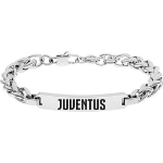 Bracciale uomo gioielli Squadre di calcio Juventus