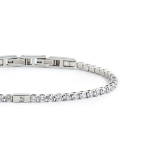 Bracciale tennis 3mm