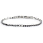 Bracciale tennis 3mm