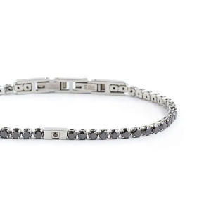 Bracciale tennis 3mm