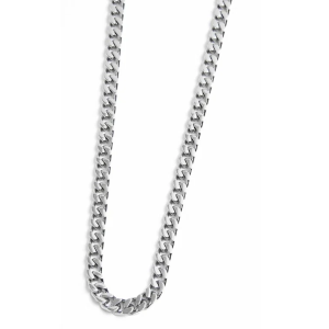 Collana catena grumetta