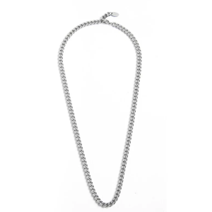 Collana catena grumetta