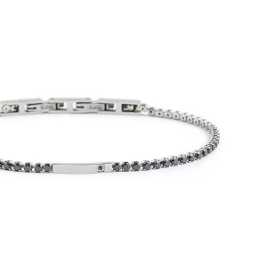 Bracciale tennis 2mm