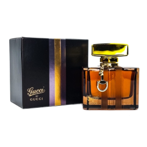 Gucci by Gucci Eau De Parfum 75ML
