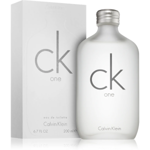 CK ONE EDT