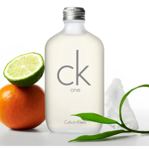 CK ONE EDT