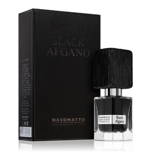 NASOMATTO BLACK AFGANO 30 ML