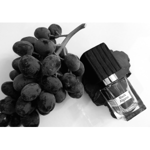 NASOMATTO BLACK AFGANO 30 ML