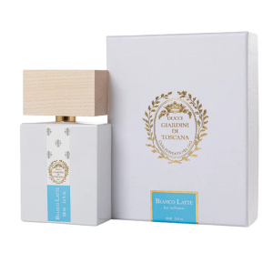BIANCO LATTE EAU DE PARFUM EDP 100 ML