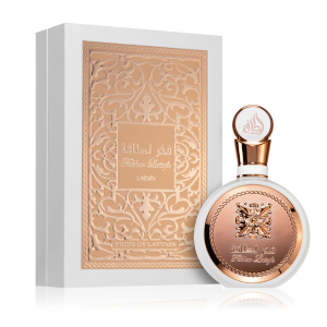 FAKHAR ROSE LATTAFA 100 ML EAU DE PARFUM