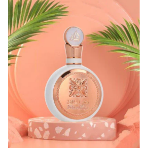 FAKHAR ROSE LATTAFA 100 ML EAU DE PARFUM