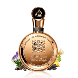 FAKHAR GOLD LATTAFA 100 ML EAU DE PARFUM