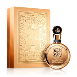 FAKHAR GOLD LATTAFA 100 ML EAU DE PARFUM