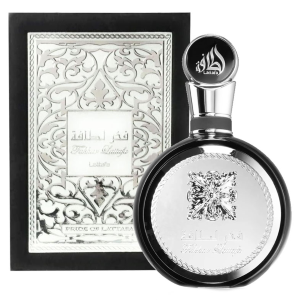 FAKHAR BLACK LATTAFA 100 ML EAU DE PARFUM