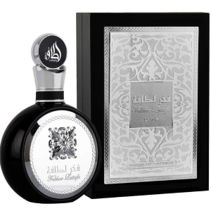 FAKHAR BLACK LATTAFA 100 ML EAU DE PARFUM