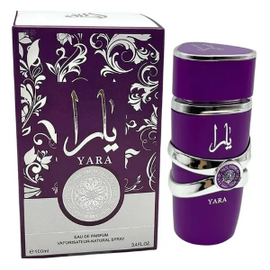 LATTAFA YARA VIOLET EDP 100ML
