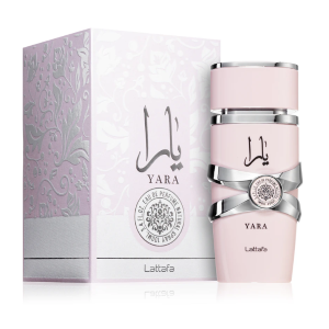 LATTAFA YARA CANDY EDP 100ML
