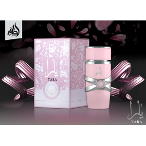 LATTAFA YARA CANDY EDP 100ML