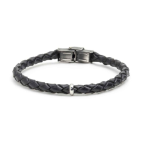 Bracciale cuoio