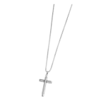Collana con croce