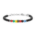 Bracciale con  pietre