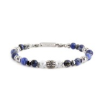 Bracciale con  pietre