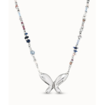 SUPERFLY UNO DE 50 NECKLACE