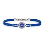 Bracciale rosa dei venti