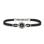 Bracciale rosa dei venti