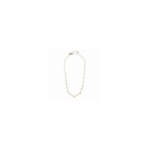 Collana con zirconi e sfere