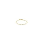 Bracciale catena mista