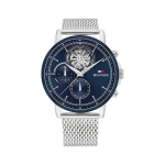 Orologio Al Quarzo Tommy Hilfiger Stewart