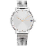 orologio solo tempo donna Tommy Hilfiger 
