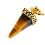 Charm spike