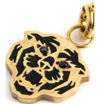Charm tigre
