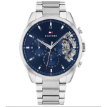 Orologio Al Quarzo Tommy Hilfiger Baker