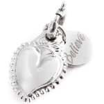 Charm sacro cuore